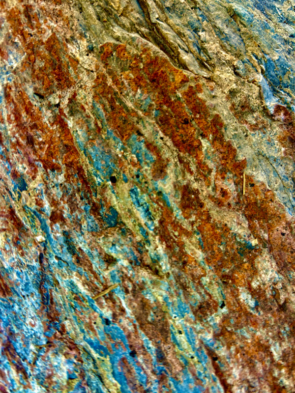 Luminescence #1 by Victoria Courtaux