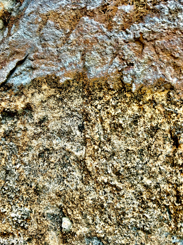 Desert Snow #2 by Victoria Courtaux