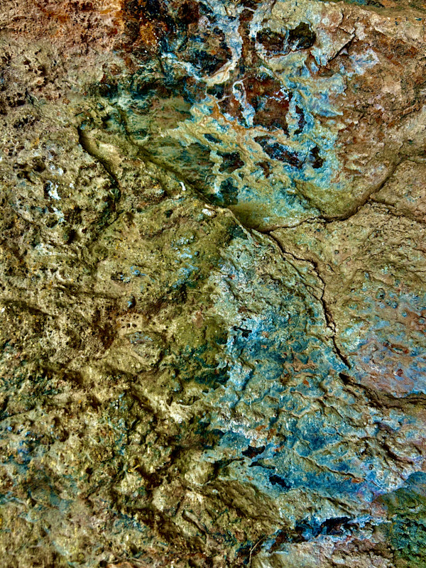 Unchartered by Victoria Courtaux