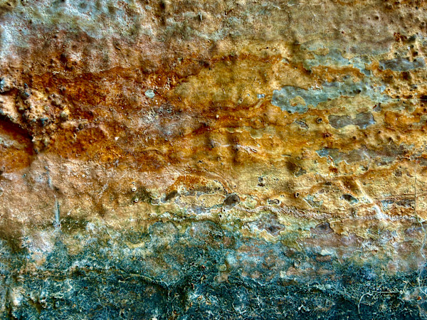 Yaringa #4 by Victoria Courtaux