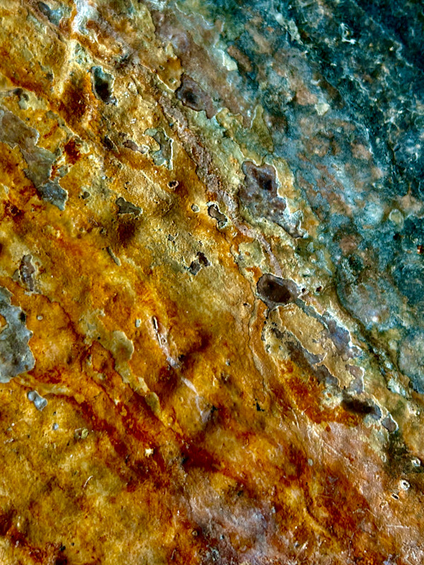 Yaringa #2 by Victoria Courtaux