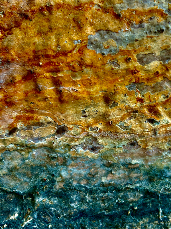 Yaringa #3 by Victoria Courtaux