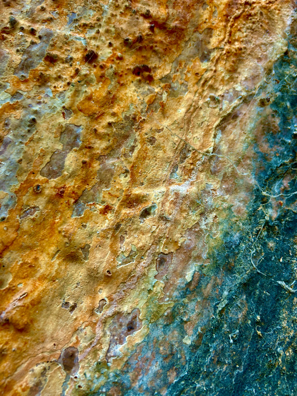 Yaringa #1 by Victoria Courtaux