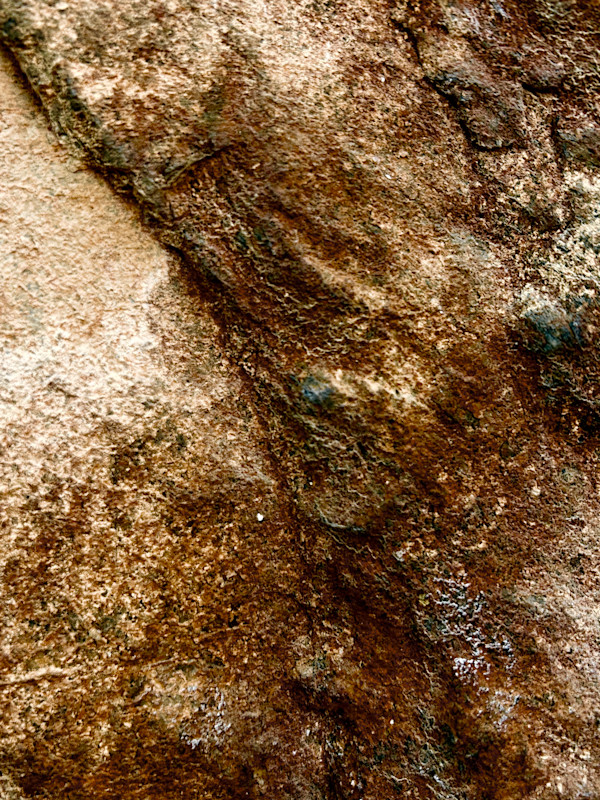 Saturn #1 by Victoria Courtaux