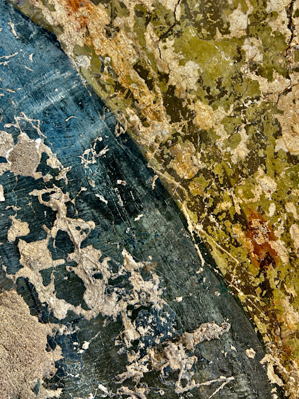 Heritage #2 by Victoria Courtaux