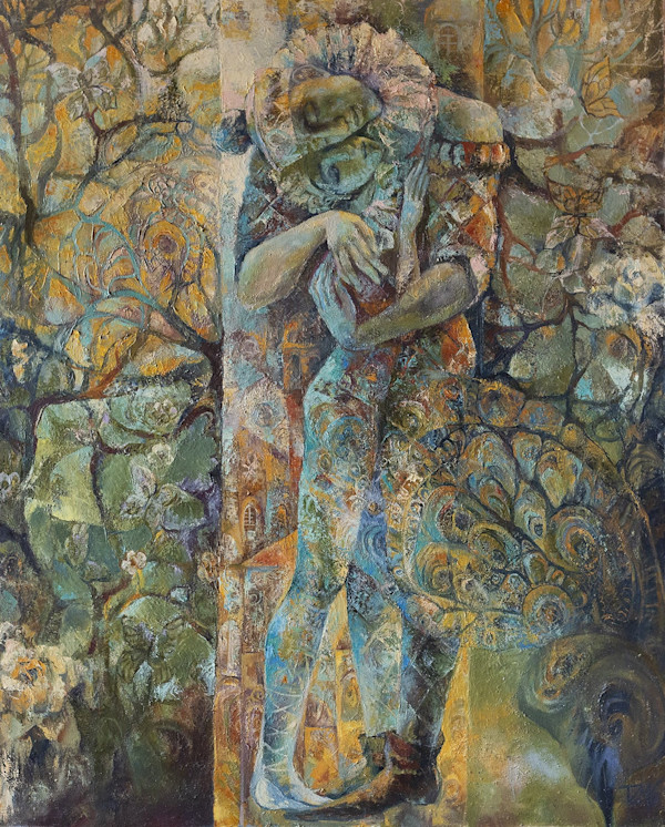 Butterflies by Tatiana Zimina