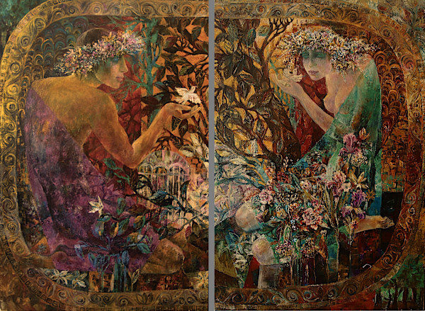 The Cage #3 by Tatiana Zimina, Image 4.