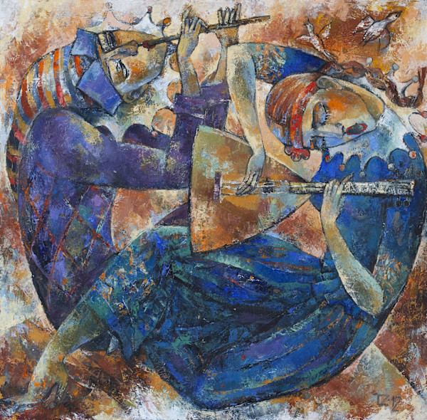 Song by Tatiana Zimina