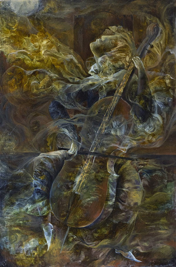 Music by Tatiana Zimina