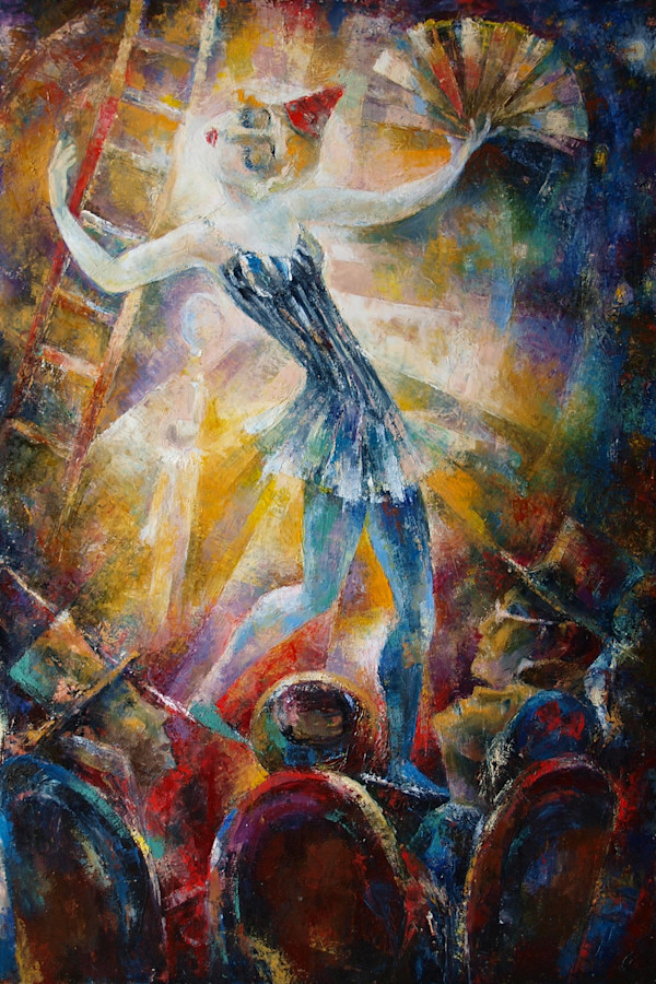 Balance by Tatiana Zimina, Image 9.