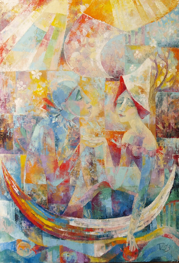 Spring by Tatiana Zimina, Image 4.