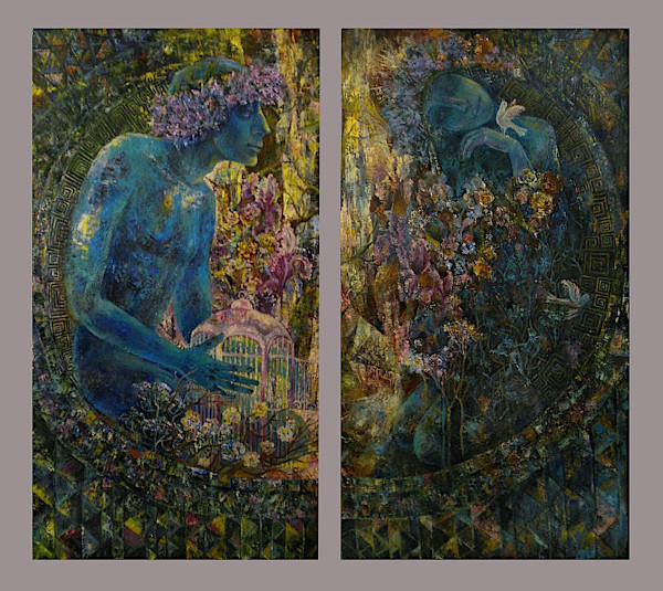 The Cage #2 by Tatiana Zimina, Image 8.