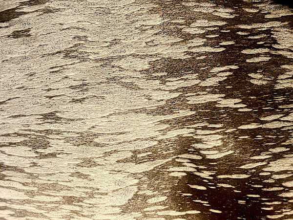 Flow #3 by Victoria Courtaux, Image 1.