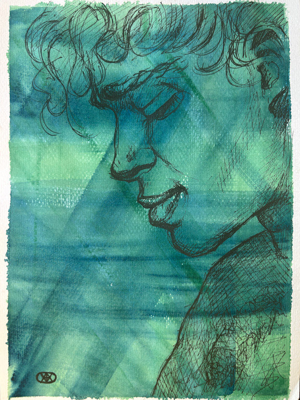 Ricardo by Victoria Courtaux