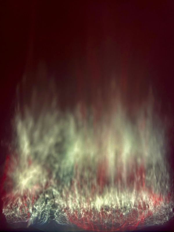 Inspiration by Victoria Courtaux