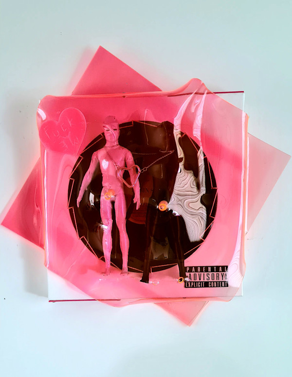 SPANKEE/ SPANKER by Alejandro Herrera, Image 8.