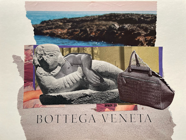 Bottega by Ivan Barrera, Image 1.