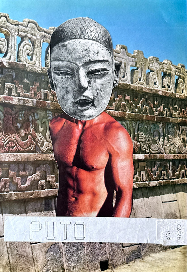 Puto by Ivan Barrera, Image 1.