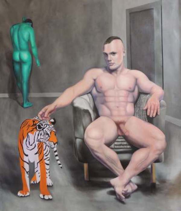Untitled by Daruich Hilal, Image 1.
