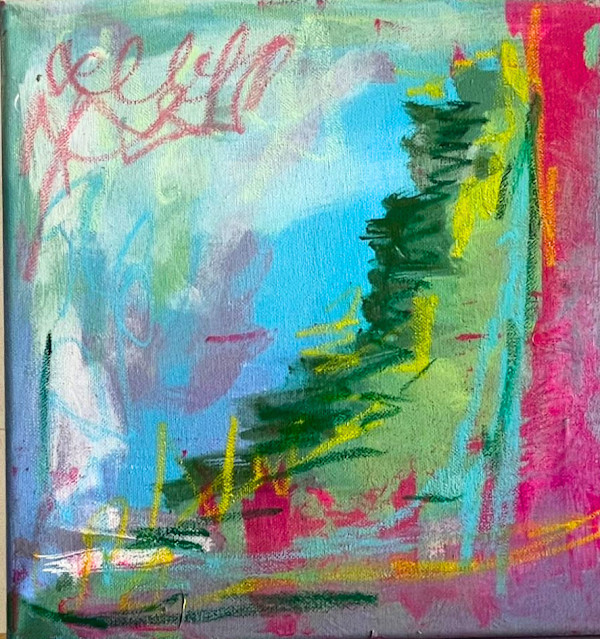Atardecer en Durango by Libia Rocha, Image 1.