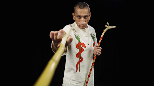 El Grito by Grito Viejito, Image 1.