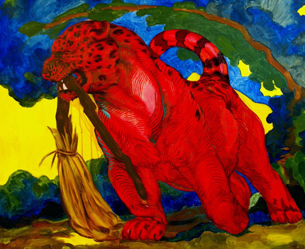 Emily Mae's Revenge by Jack Novosel, Image 1.