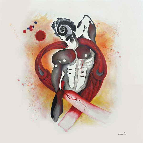 FENIX by Juanjo Sierra