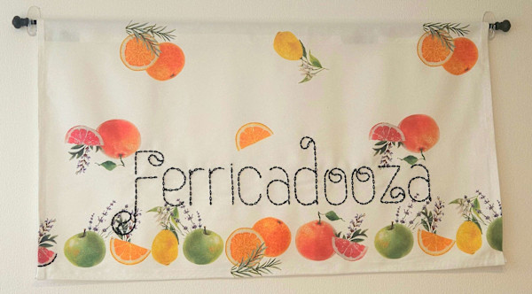 Polari  | Ferricadooza by Michael Gallagher, Image 1.