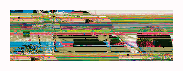 Hambre de Piel: Like a prayer II, 2025 by Helio Vianna, Image 1.