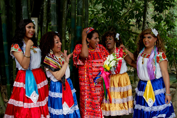 PUTLEQUITAS by Nelson Morales, Image 1.