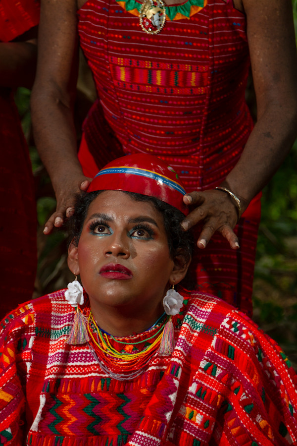 Reina Copala by Nelson Morales, Image 1.