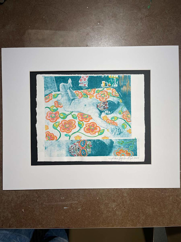 Untitled 2 - Immortal 25 by Joan Cox, Image 7.