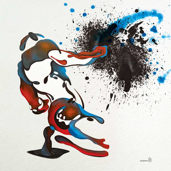 I don´t need your love. by Juanjo Sierra