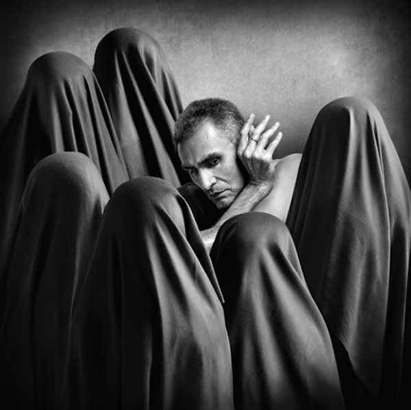 Sombras by Rodolfo Perez, Image 1.
