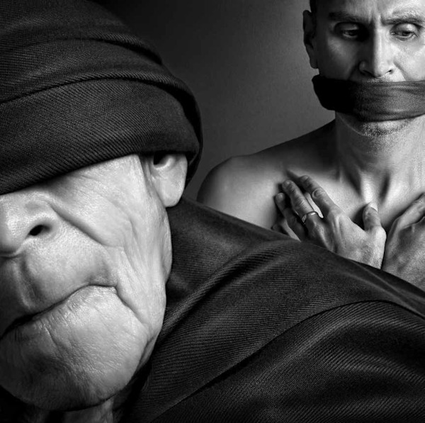 Ve Me by Rodolfo Perez, Image 1.