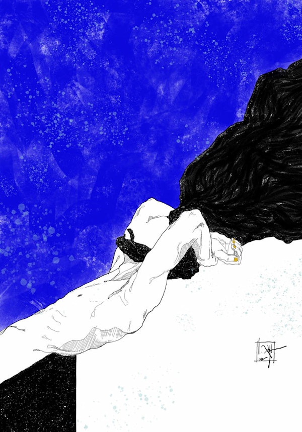 Freshness by JORGE TEJEDA