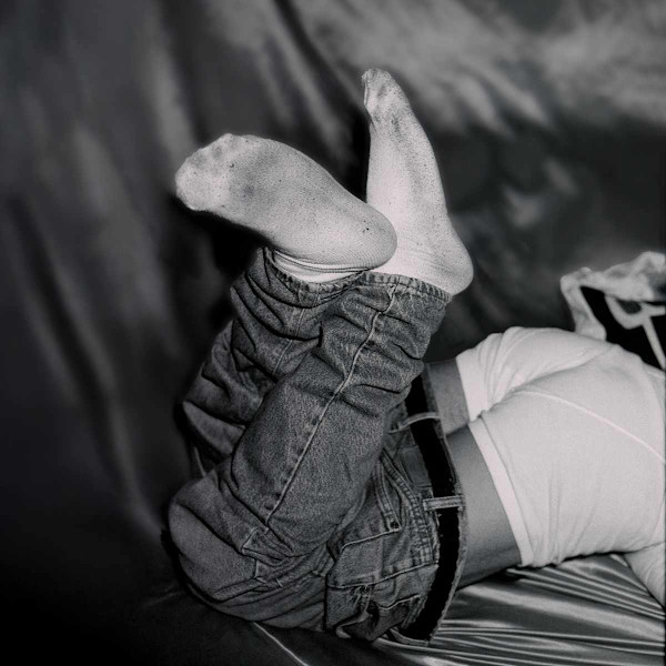 Dirty Socks by rohn meijer