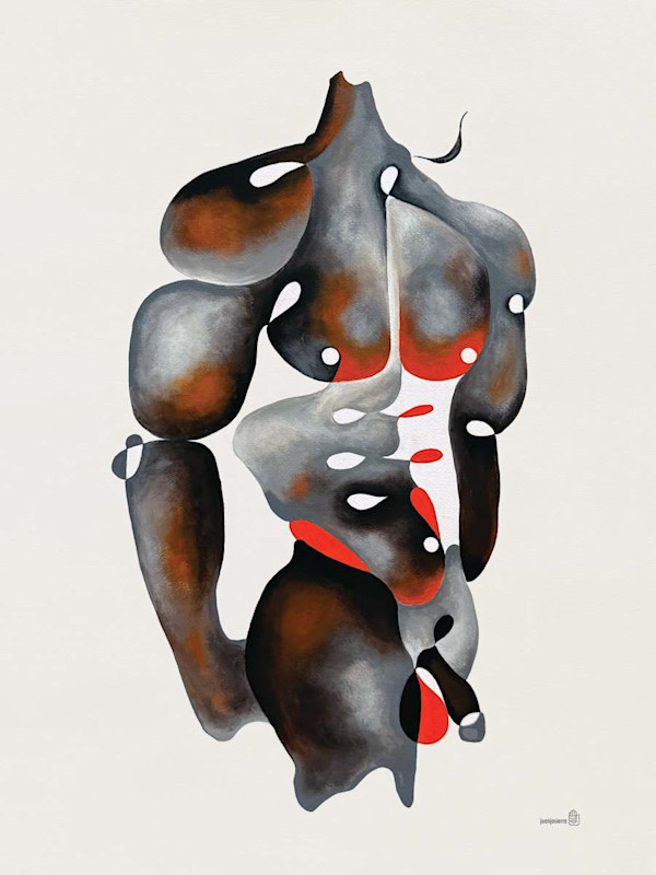 El banquete V2. by Juanjo Sierra