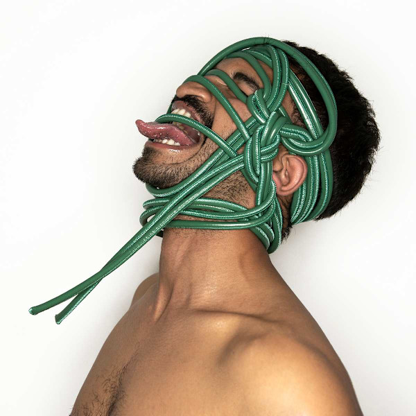 Free Tongue by rohn meijer