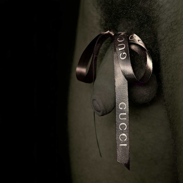 Gucci My Love by rohn meijer