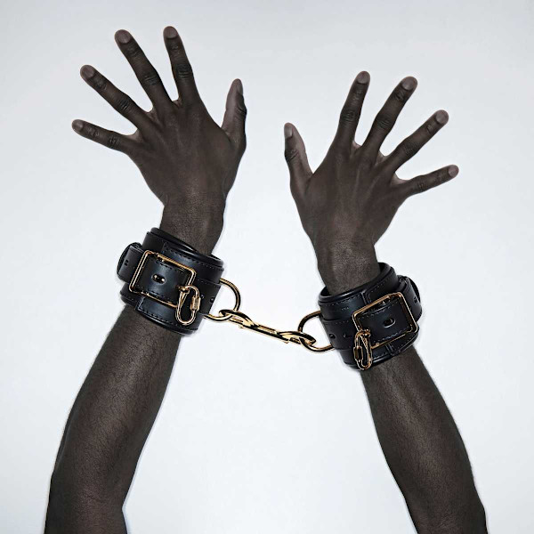 Hallelujah by rohn meijer