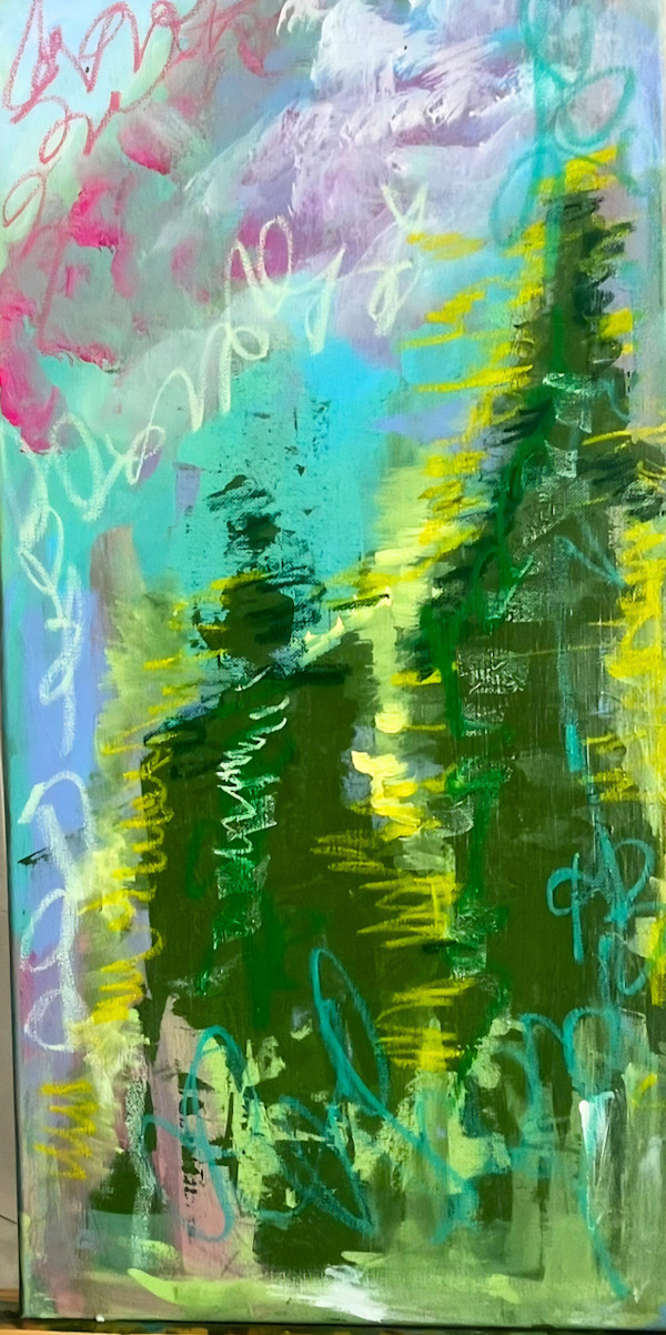 Sierra Madre by Libia Rocha, Image 1.