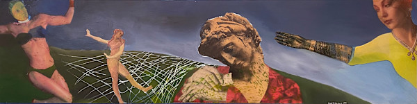 Dervish by Deborah Faye Lawrence, Image 3.