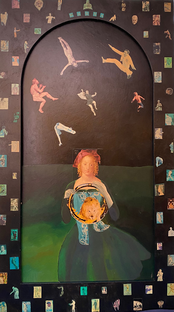 Manna by Deborah Faye Lawrence, Image 2.