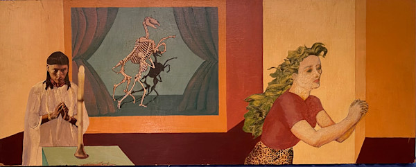 Pomp #16 by Deborah Faye Lawrence, Image 2.