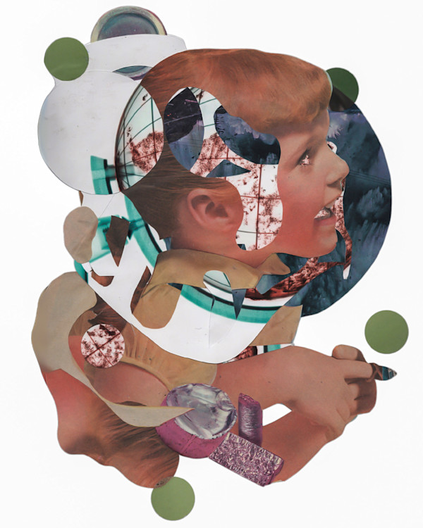 Space Cadet by Emily Morgan