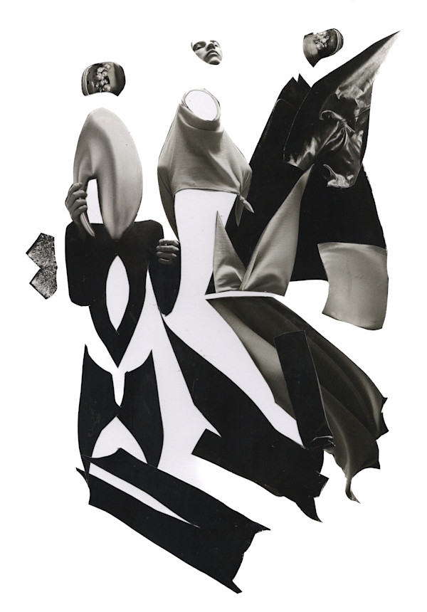 Shadows by Emily Morgan