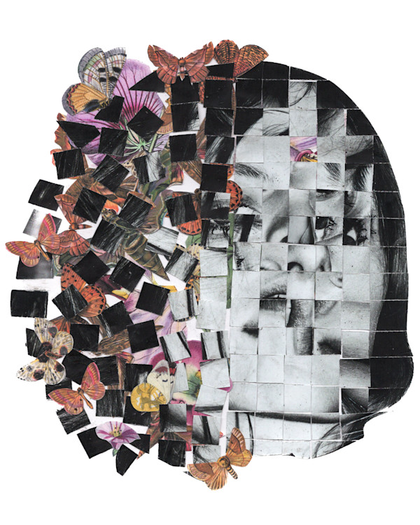 Carried Away by Emily Morgan