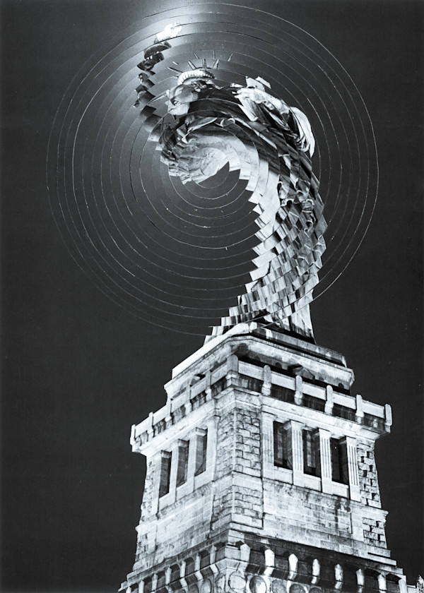 Resonance #13: Disillusion by Emily Morgan