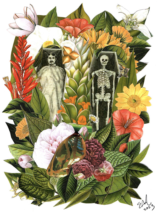 Exit by Emily Morgan